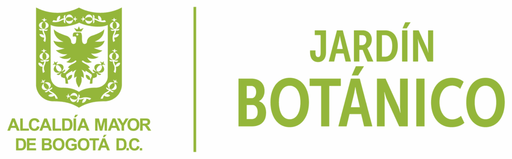 jardin botanico de bogota nw