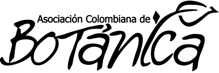Logo Asociación Colombiana de Botánica
