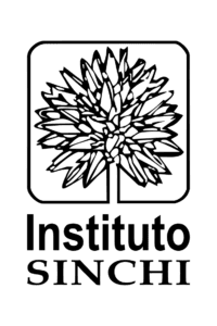 logo sinchi negro