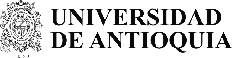 Logo de la Universidad de Antioquia
